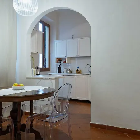 Apartment Mosca Cieca