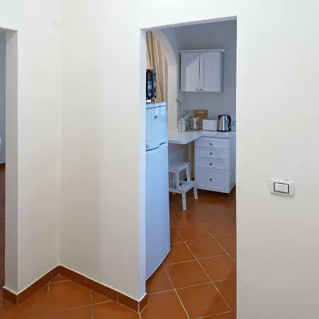 Apartment Mosca Cieca *
