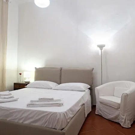 Mosca Cieca Apartment Florence