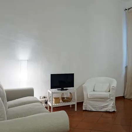 Mosca Cieca Apartment