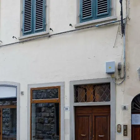 Apartment Mosca Cieca