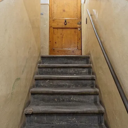 Apartment Mosca Cieca *