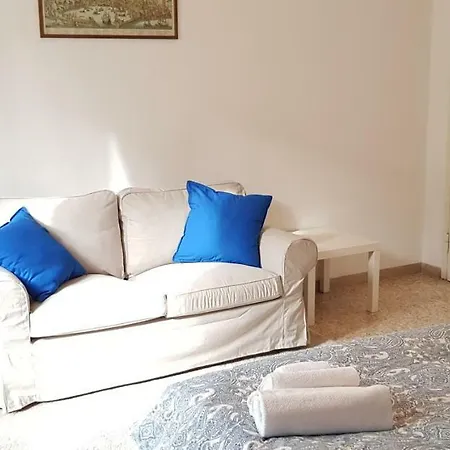 Appartamento La Casa Di Chiara *