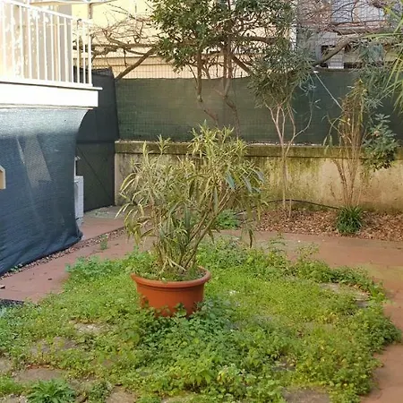La Casa Di Chiara * Firenze