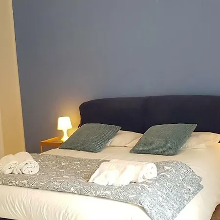 La Casa Di Chiara Appartamento Firenze