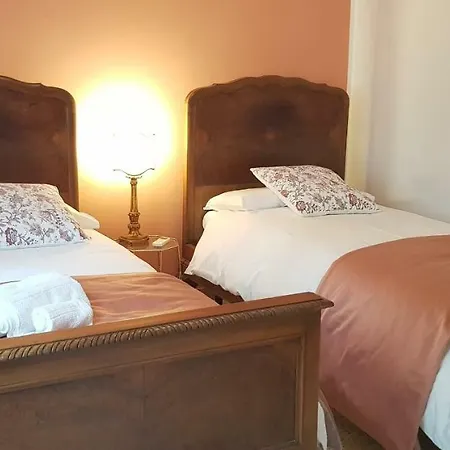 Appartamento La Casa Di Chiara Firenze