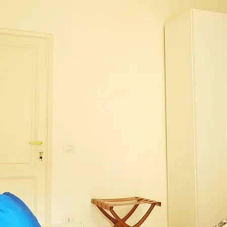 La Casa Di Chiara Apartment *