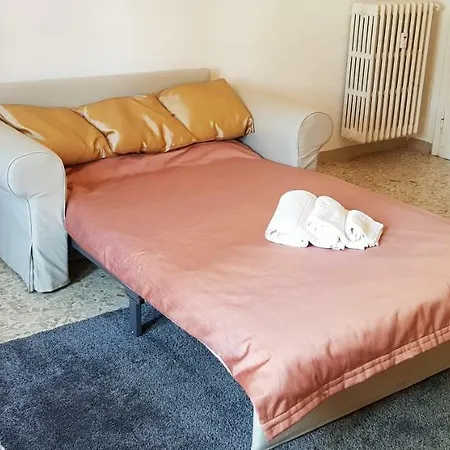 Appartamento La Casa Di Chiara *