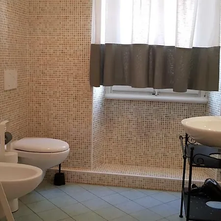 La Casa Di Chiara Appartamento *