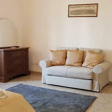 Appartamento La Casa Di Chiara