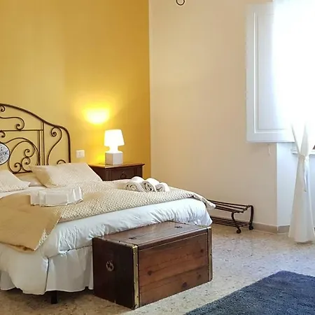 La Casa Di Chiara *