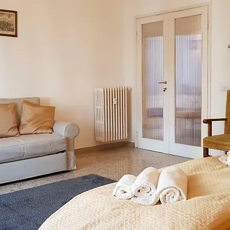 La Casa Di Chiara Florence