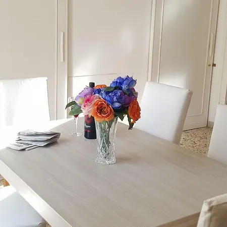 La Casa Di Chiara Firenze