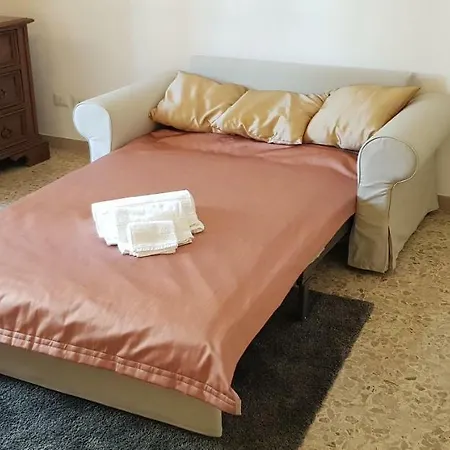Apartment La Casa Di Chiara