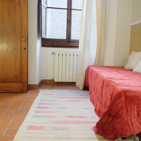 La Casa Di Betta Florence