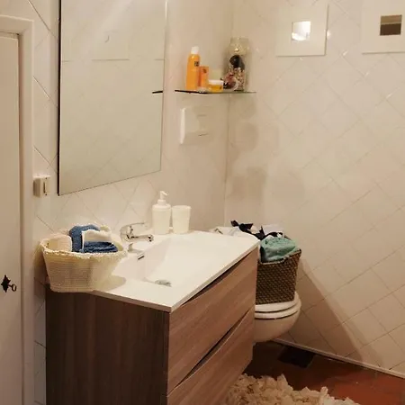La Casa Di Betta Apartmán