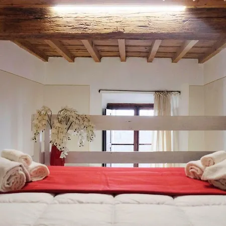 La Casa Di Betta Apartment Florence