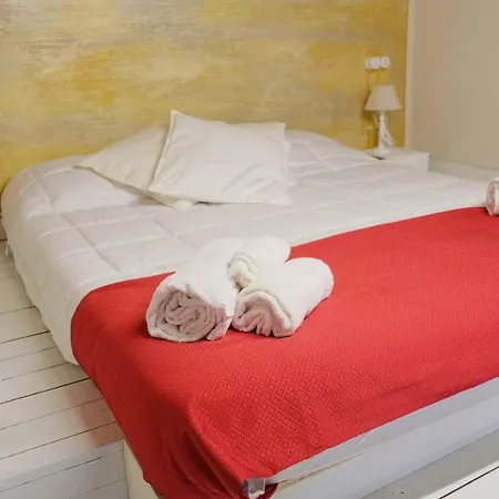 Apartmán La Casa Di Betta Florencie