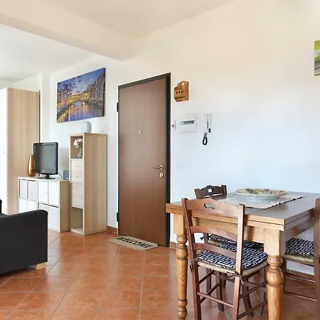 Casa Gianluca Apartment *