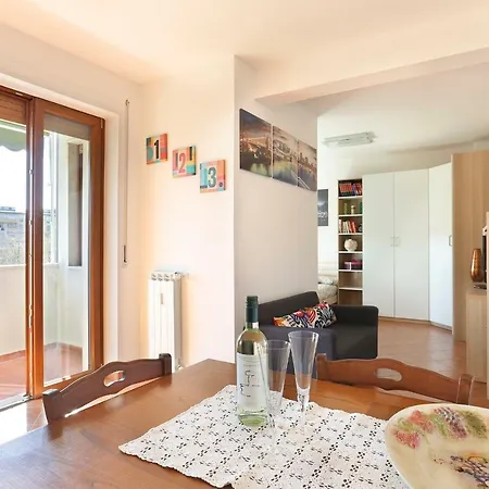Casa Gianluca Apartment Florence