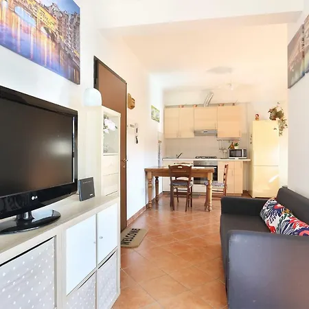 Apartment Casa Gianluca *