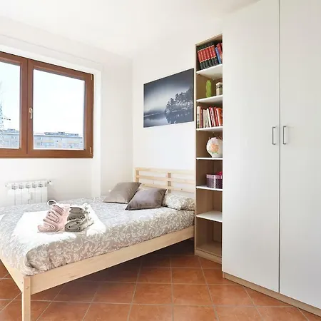 Apartment Casa Gianluca