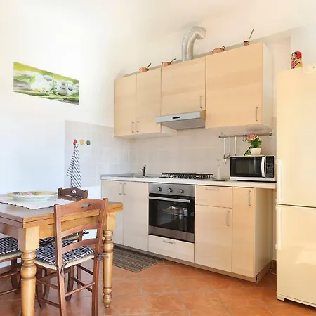 Casa Gianluca Apartment