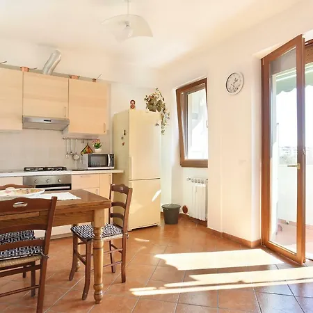 Casa Gianluca Florence
