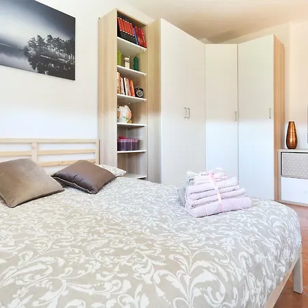 Apartment Casa Gianluca