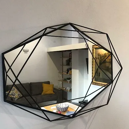 Apartment A&a *