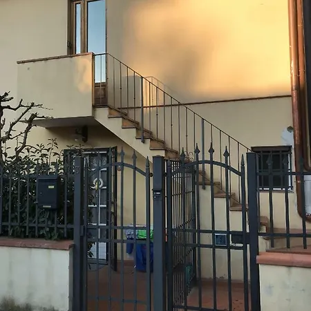 A&a Apartment *