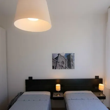 Kate In Centro 3 Da Letto 3 Bagni