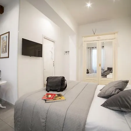 Bed & Breakfast Central Florence