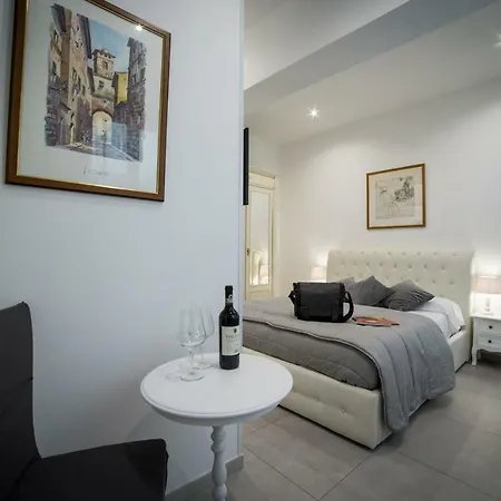 Bed & Breakfast Central Florence
