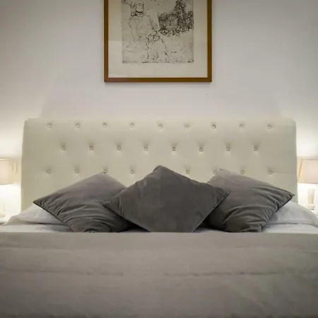 Central Bed & Breakfast Florence