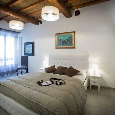 Bed & Breakfast Central Florence