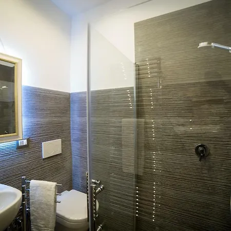 Bed & Breakfast Central Florence