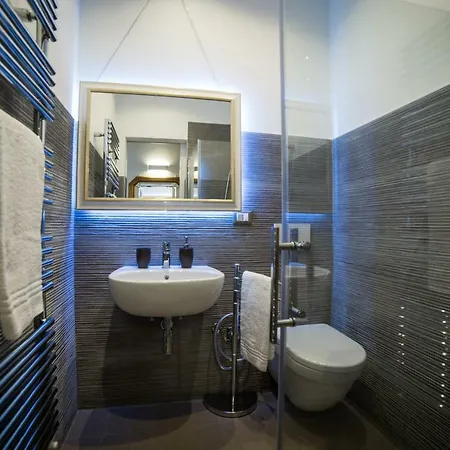 Bed & Breakfast Central Florence