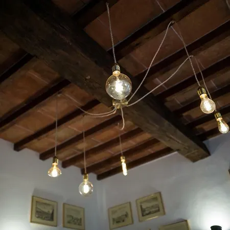 Central Bed & Breakfast Florence