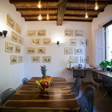 Bed & Breakfast Central Florence