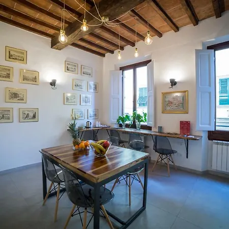 Central Bed & Breakfast Florence