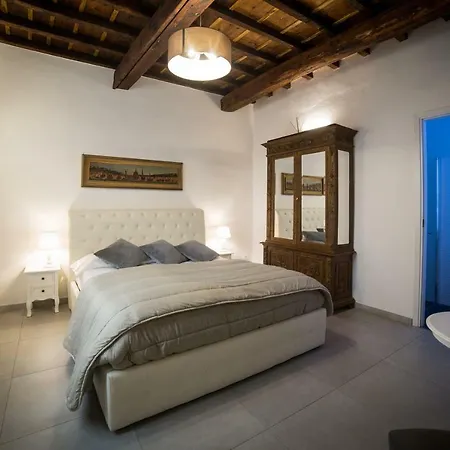 Bed & Breakfast Central Florence
