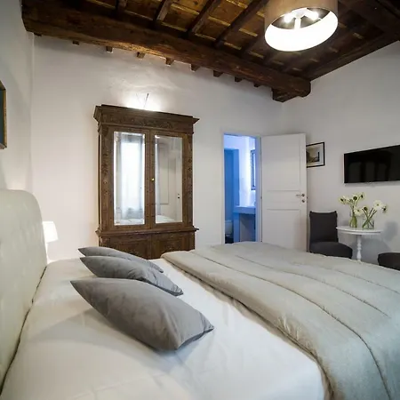 Bed & Breakfast Central *