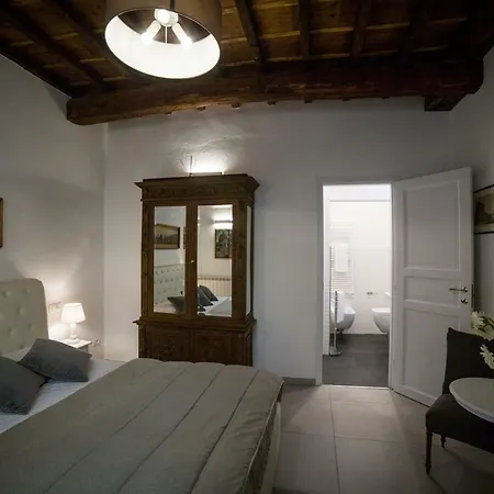 Bed & Breakfast Central *