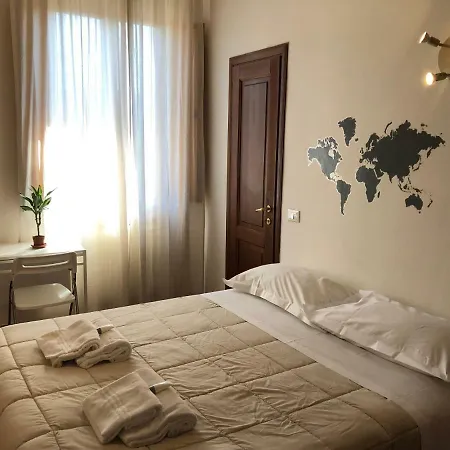 Apartment Peretola 351 Florence