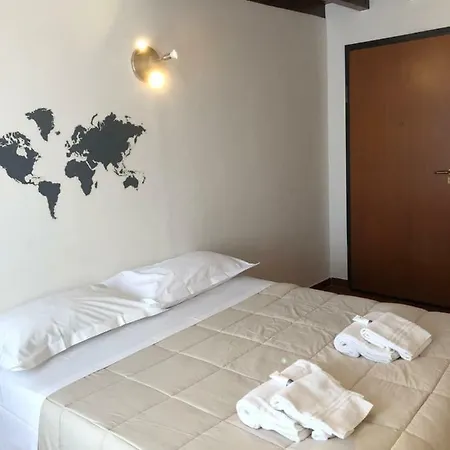 Peretola 351 Apartment Florence