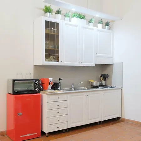 Apartment La Casa Di Betta