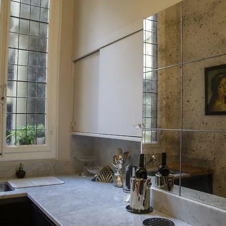 Historical Luxury House * Florence
