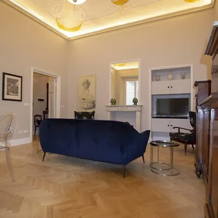 Apartment Historical Luxury House *
