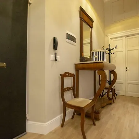 Apartment Historical Luxury House *